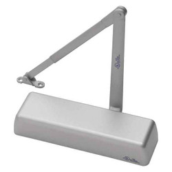 Assa Abloy Accentra Door Closer,Cast Iron,12-1/4 In. 5801 x 689