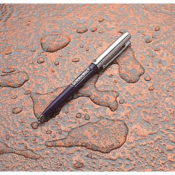 Sp Scienceware All-Weather Pen,Black  F13382-0000