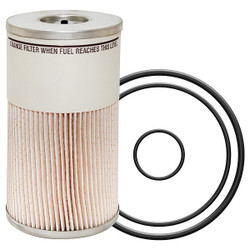 Baldwin Filters Fuel Filter,7-1/32 x 3-27/32 x 7-1/32 In  PF7782