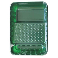 Manufacturer Varies Paint Tray,1 pt,2 3/4",11 1/2" L,8" W 16