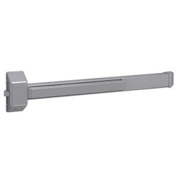 Sargent Rim,Exit Only Exit Device 3828F EN