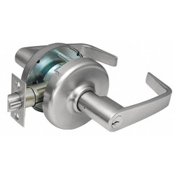 Corbin Russwin Lever Lockset,Mechanical,Entrance CL3851 NZD 626