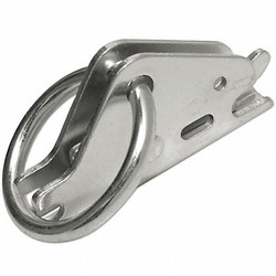 Snap-Loc E-Fitting with Ring,3" W,1,000 lb SLAEARI