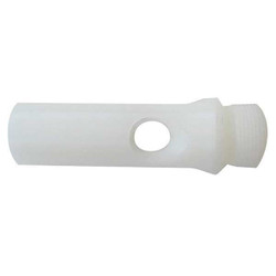 Guardair Air Gun Nozzle,Safety,2 1/2" L 75LJNN