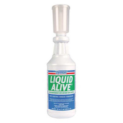 Dymon Liquid Drain Maintainer,Size 32 oz.,PK12 23332