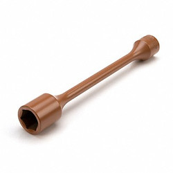 Steelman Torque Stick,Extension,1/2 in Drive Sz  50062