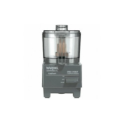Waring Commercial Food Processor,Chopper Grinder WCG75