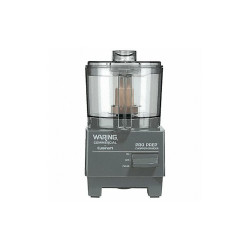 Waring Commercial Food Processor,Chopper Grinder WCG75