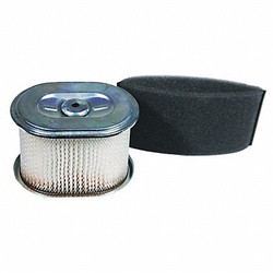 Stens Air Filter Combo, 2 3/4 In. 100784