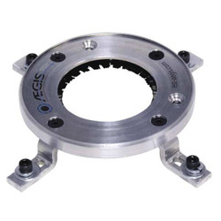 Aegis Shaft Grounding Ring,For 2 1/8 in Shaft KIT SGR-2.125-UK