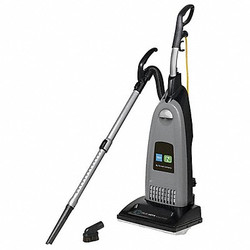 Tennant Upright Vacuum,121 cfm,14" CleaningPath 1068027