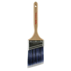 Purdy Brush,3",Angle Sash,PET/Nylon,3 7/16"L 144152730