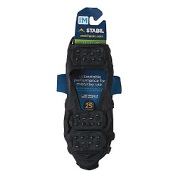 Stabilicers Traction Gear,Stud,4 to 6,PR WALK-100-01