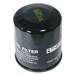 Stens Oil Filter, 3 In. 120-634