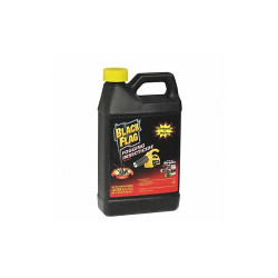 Black Flag Flying Insect Killer,Dry Fog 190255