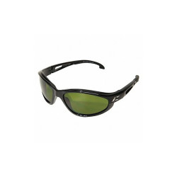 Edge Eyewear Welding Safety Glasses,IR 3.0 SW11-IR3