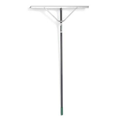 Seymour Midwest Landscape Rake, 24 Tine,24 In Blade Size 10024GR