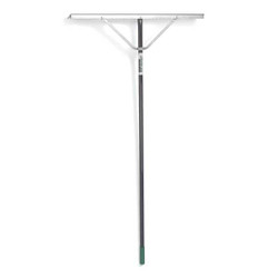 Seymour Midwest Landscape Rake,48" Tines Width 10048GR