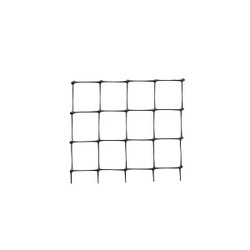 Manufacturer Varies Deer Fence,7 ft. H,100 ft. L,Black 2A040006