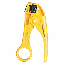 Jonard Tools Coax Cable Stripper,RG59/6 and 7/11 UST-100