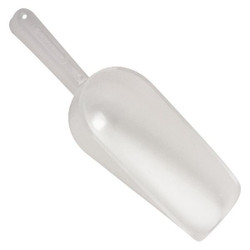 Sp Scienceware Scoop, Poly,250 ml, Bel-Art,PK12 F36753-0000