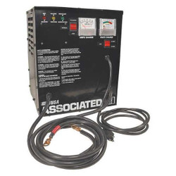 Associated Equipment Automatic Parallel Smart Charger,14.9V 6066A