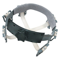 Vulcan Hard Hat Suspension,6-pt. Ratchet VCB201