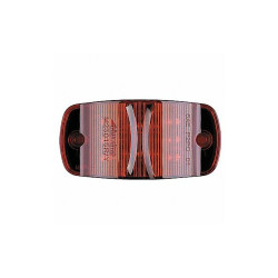 Maxxima Clearance Marker Light,FMVSS J592e,P2,PC  M23015R