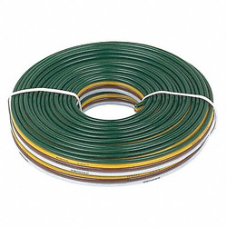 Hopkins Towing Solutions Bonded Trailer Wire,16/18 ga 49915