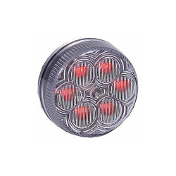 Maxxima Clearance Marker Light,FMVSS J592e, P2 M34260RCL