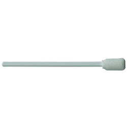 Berkshire Swab,5 in L,4 7/8 in Hand L,PK100 LT000125.10