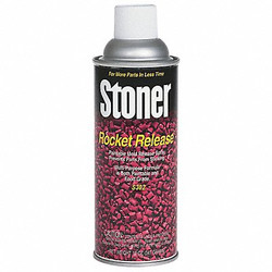 Stoner Gen Purp Mold Release,12 oz.,Aerosol S302