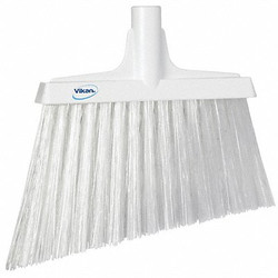 Vikan Angle Broom Head,Threaded,11 3/4" Face 29145