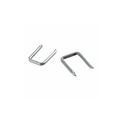 Gardner Bender Cable Staple,1/2In,Steel,NM Cable,Pk500 MS-550