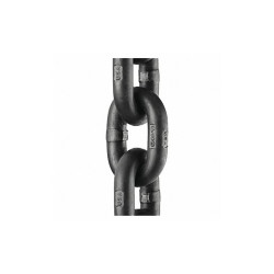 Peerless Chain Straight Chain,Alloy Steel,5'L,5,700 lb 5510305