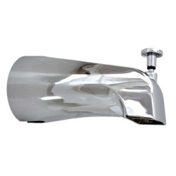 American Standard Tub Diverter Spout,Amer Std,Steel 022635-0020A