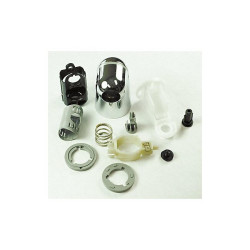 American Standard Shower Bar Sup Bracket,Amer Std,Metal M962506-0020A