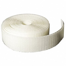 Velcro Brand Sew-On Tape,White,150ft. L,1" W 199703