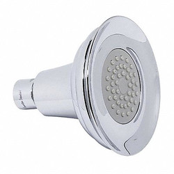 American Standard Showerhead,Bulb,2.5 gpm M953569-0020A