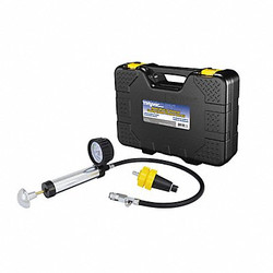 Mityvac Cooling System Test Kit,Universal MV4534