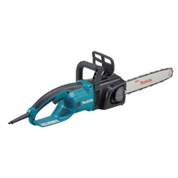 Makita Chain Saw,Electric,14 In. Bar UC3551A