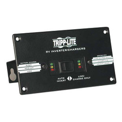 Tripp Lite Remote Control Module,4 in W,1 1/4 in H APSRM4