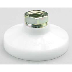 S & W Manufacturing Female-End Leveling Mount,0.688 in H DTS-0