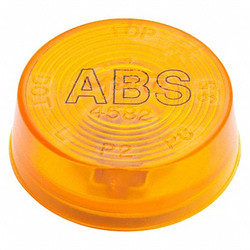 Grote Clearance Marker Lamp,FMVSS P2, P3,Round  78333