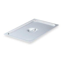 Vollrath Steam Table Pan Cover,Fourth Size  75140