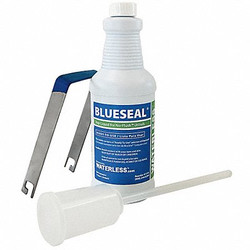 Waterless No-Flush Urinal Urinal Cleaner,Universal Fit 6009