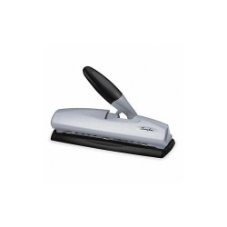 Swingline Two-to Seven-Hole Paper Punch,20 Sheet A7074030E