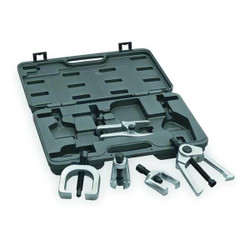 Gearwrench Service Kit,Alloy Steel 41690