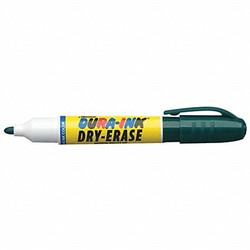 Markal Dry Erase Marker,Bullet 96573