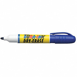Markal Dry Erase Marker,Bullet 96572